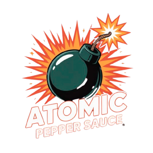 Atomic Pepper Sauce